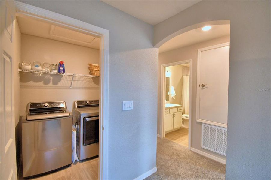 Furnished interior view inside a new home in , Lake Wales (Image 66). Furnished interior view inside a new home in , Lake Wales (Image 66).