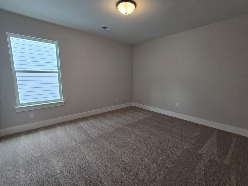 Spacious, unfurnished interior of a new home in Marble Tree, Ball Ground (Image 20).