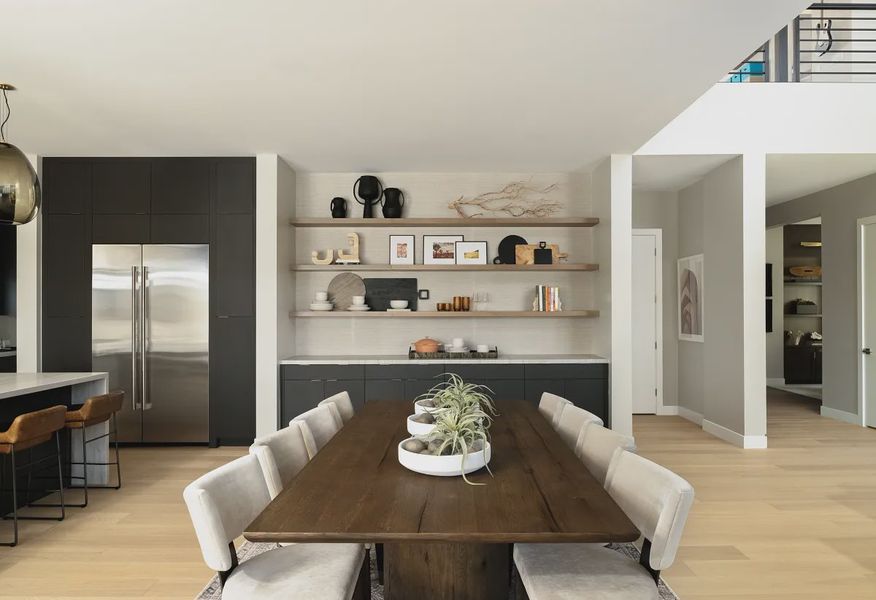 Model Plan 5036 Dining - 4 of 14