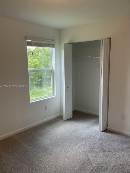 Spacious, unfurnished interior of a new home in Brystol at Wylder, Port St. Lucie (Image 24). Spacious, unfurnished interior of a new home in Brystol at Wylder, Port St. Lucie (Image 24).