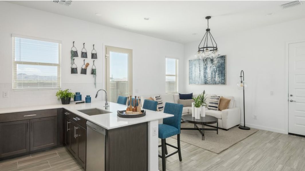 Image 17 of the Asante Heritage | Active Adult: Freedom community in Surprise, AZ. Image 17 of the Asante Heritage | Active Adult: Freedom community in Surprise, AZ.