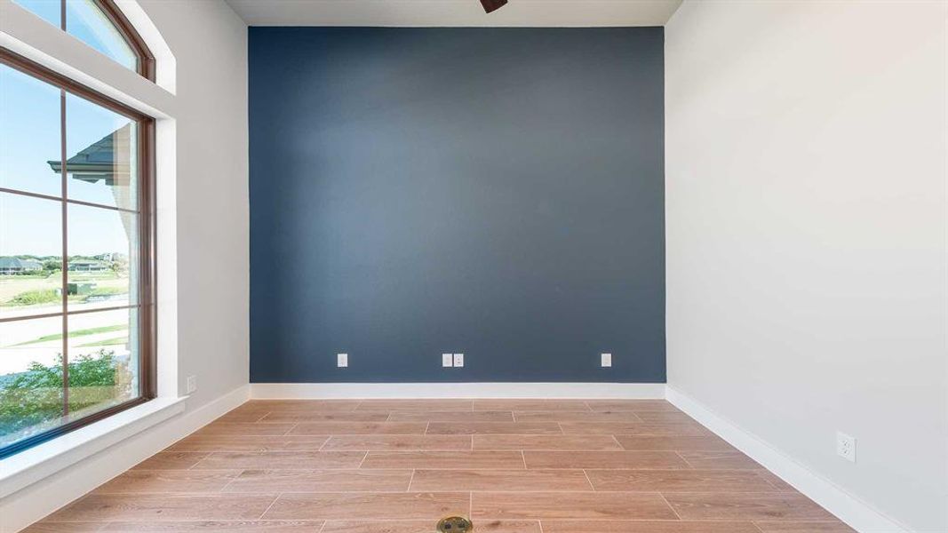 Spacious, unfurnished interior of a new home in , Fort Worth (Image 14). Spacious, unfurnished interior of a new home in , Fort Worth (Image 14).