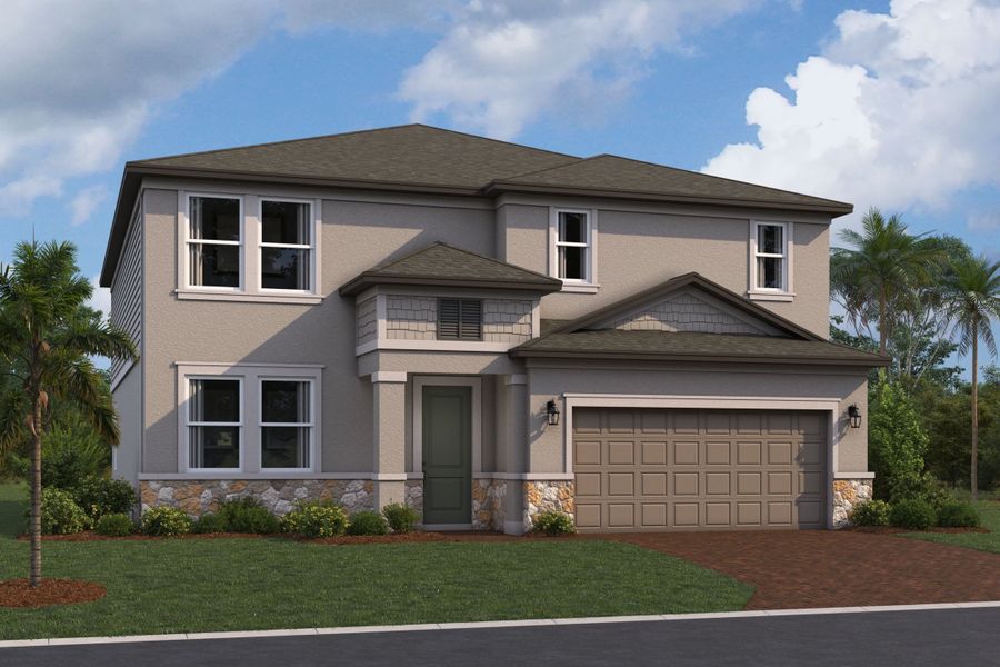 Exterior Exterior