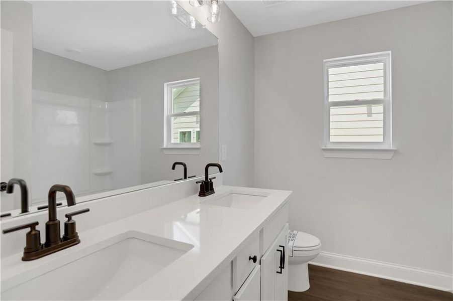 Image 52 of a home in Twin Lakes.