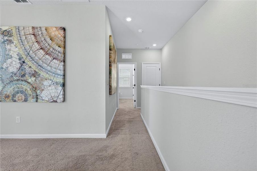 Spacious, unfurnished interior of a new home in , Jacksonville (Image 25).