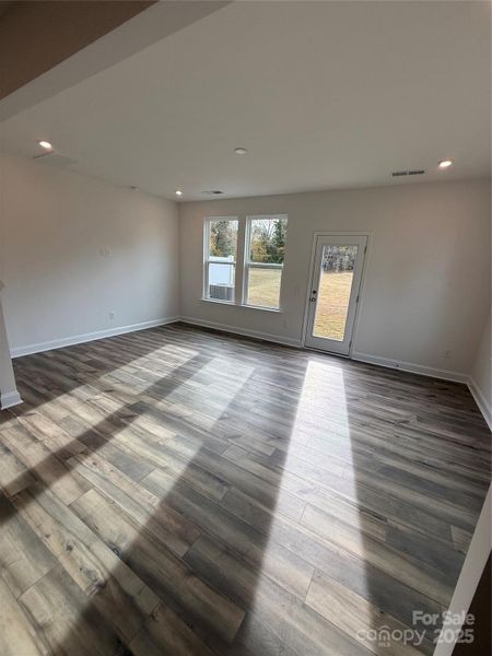 Family Room Family Room