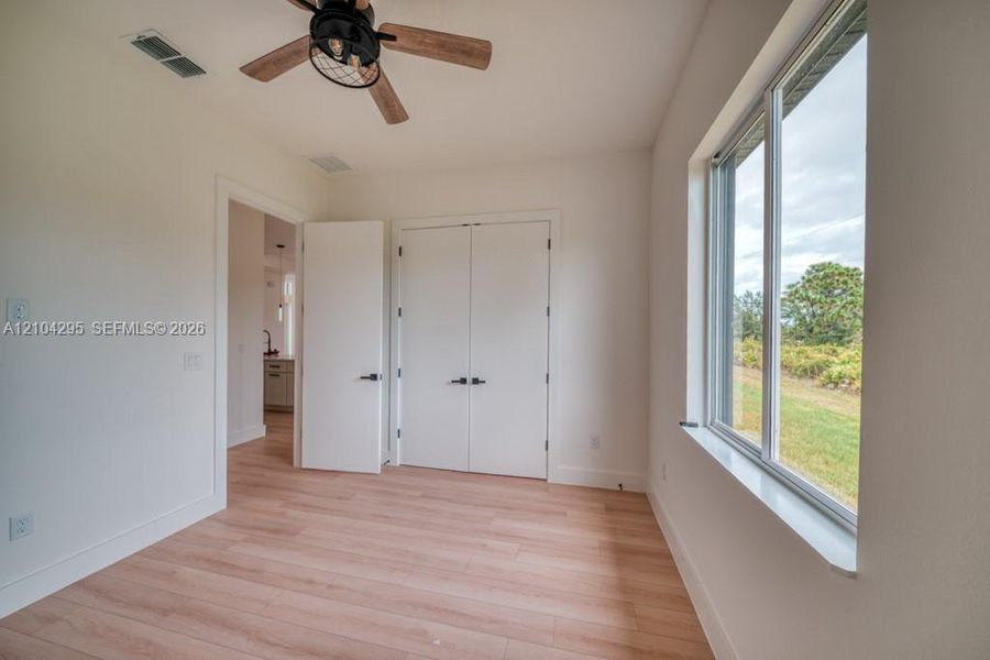 Spacious, unfurnished interior of a new home in , Placida (Image 48). Spacious, unfurnished interior of a new home in , Placida (Image 48).