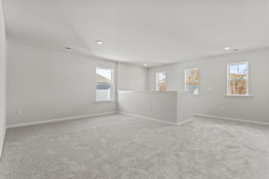 Woodruff, SC New Home.  - Slide 20