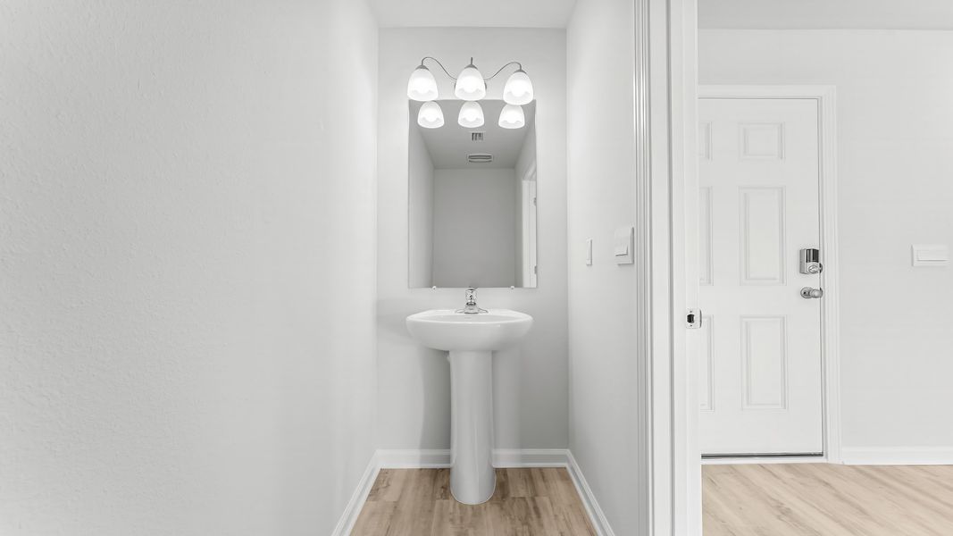 Image 35 of a home in Titus Park. Image 35 of a home in Titus Park.