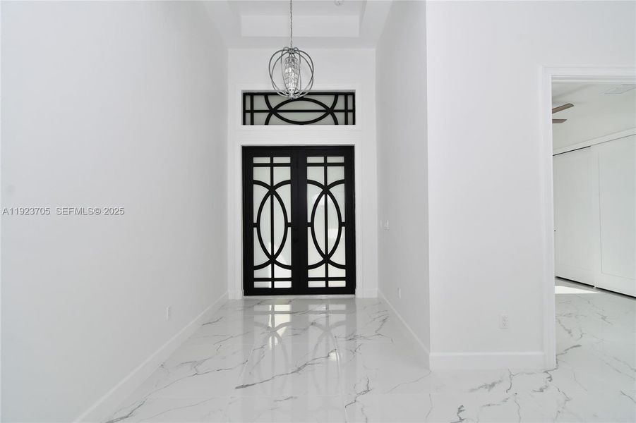 Spacious, unfurnished interior of a new home in , Lehigh Acres (Image 16). Spacious, unfurnished interior of a new home in , Lehigh Acres (Image 16).