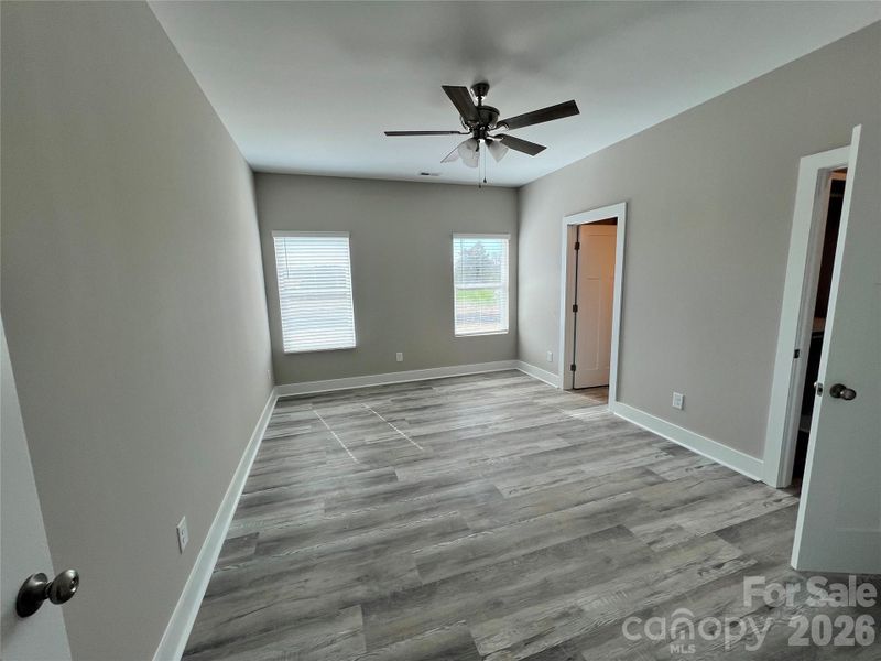 Primary Bedroom Primary Bedroom