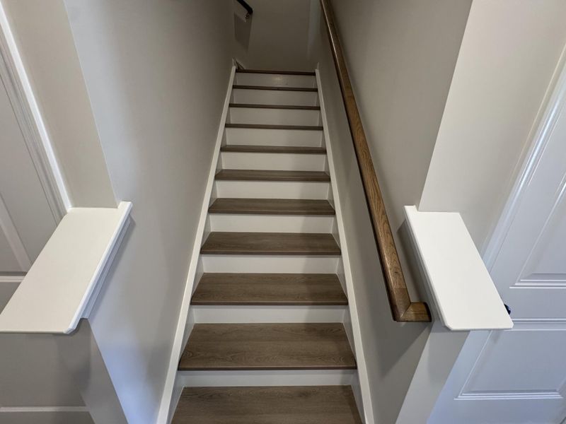 Close-up of interior finishes inside a home in , Summerville (Image 11). Close-up of interior finishes inside a home in , Summerville (Image 11).