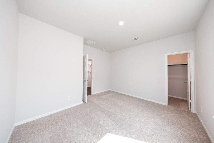 Image 4 of a home in Bluestem. Image 4 of a home in Bluestem.