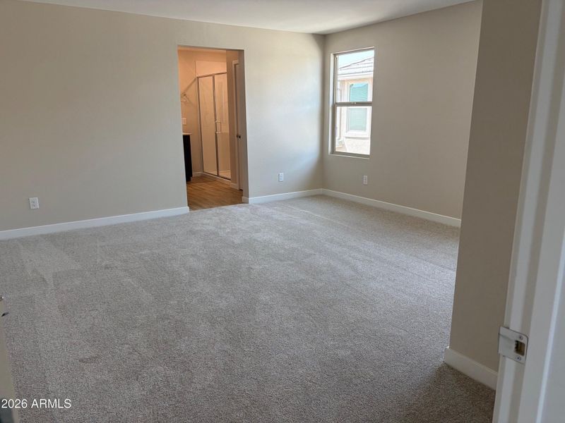 P19 Lot 94 Primary Bedroom P19 Lot 94 Primary Bedroom