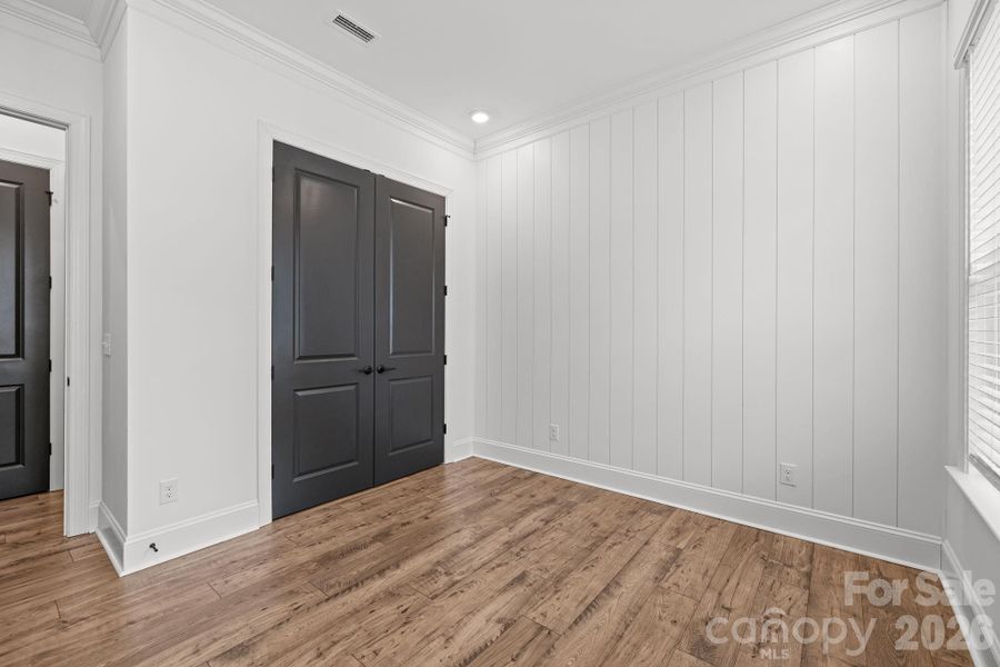 Spacious, unfurnished interior of a new home in , Indian Trail (Image 45).