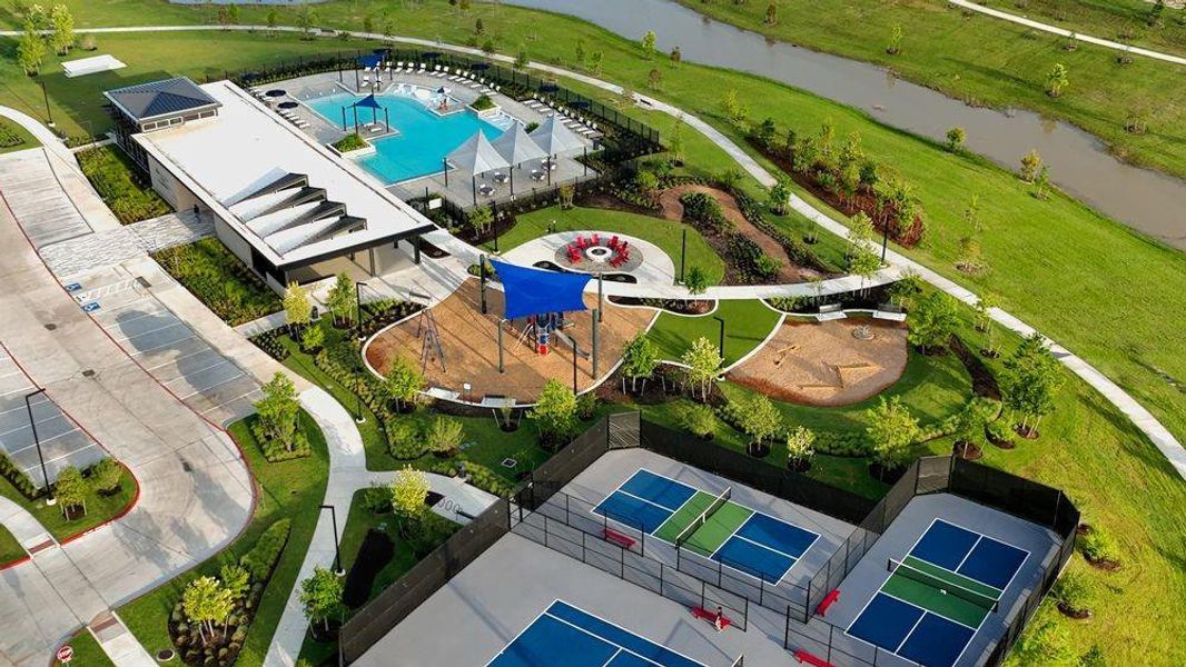 Avalon at Cypress Community Avalon at Cypress Community