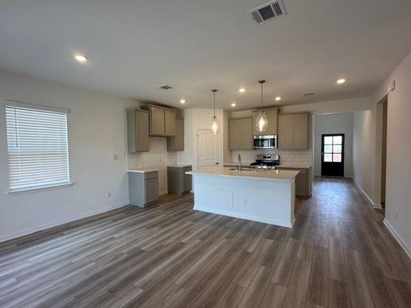 12402 Purple Prairie Lane - Ready Now 12402 Purple Prairie Lane - Ready Now