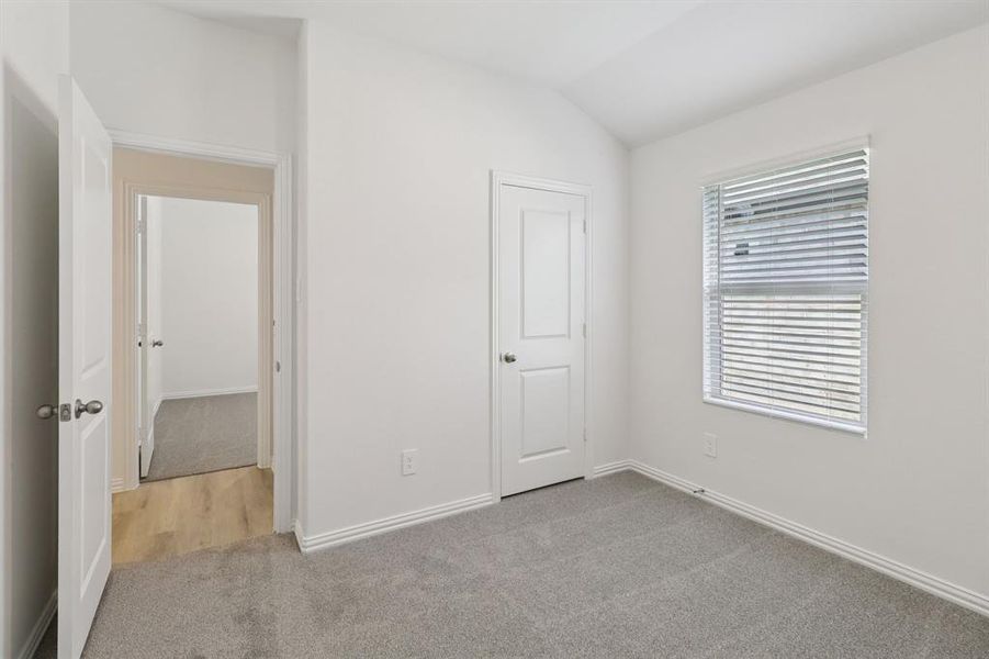 Photo is not of the actual home, but is an inspirational photo of builder’s model home and may depict options, furnishings, and/or decorator features that are not included.