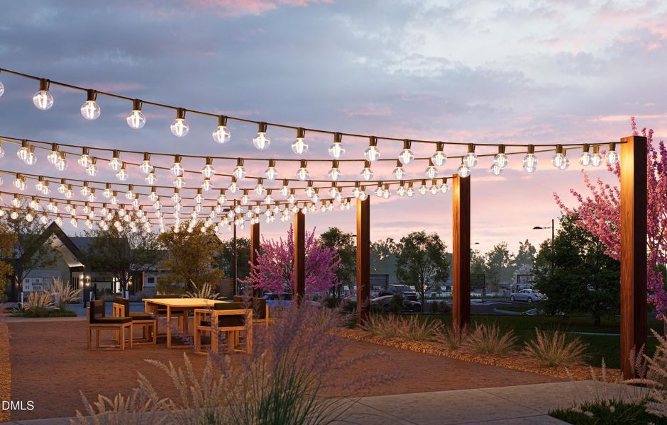 Chess_Park_Gathering_Table_Twilight - Cr Chess_Park_Gathering_Table_Twilight - Cr