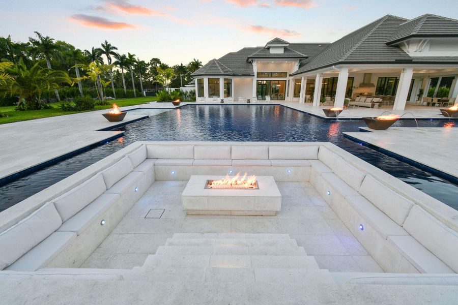 Community amenities in , Palm Beach Gardens (Image 43).