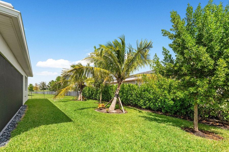 Natural landscape and outdoor views near Tradition - Telaro in Port St. Lucie (Image 29). Natural landscape and outdoor views near Tradition - Telaro in Port St. Lucie (Image 29).