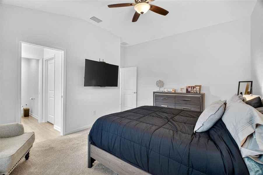 Primary Basement Primary Basement