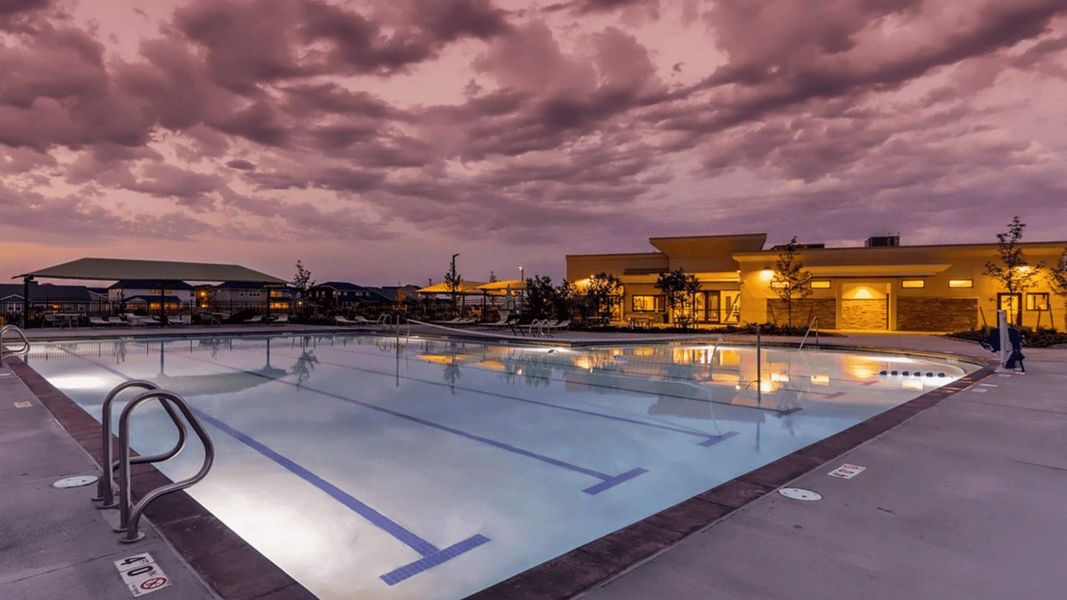 Community amenities in Brighton Crossing, Brighton (Image 18).