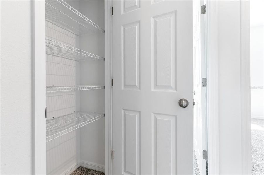 Spacious, unfurnished interior of a new home in The Meadow at Crossprairie Bungalows, St. Cloud (Image 12).