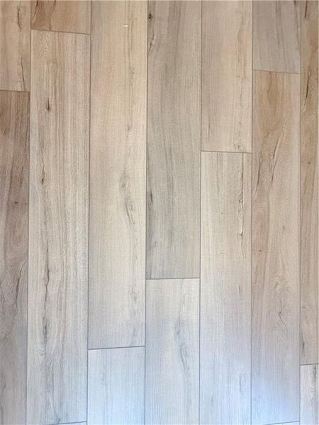 Close-up of interior finishes inside a home in , Gainesville (Image 15).