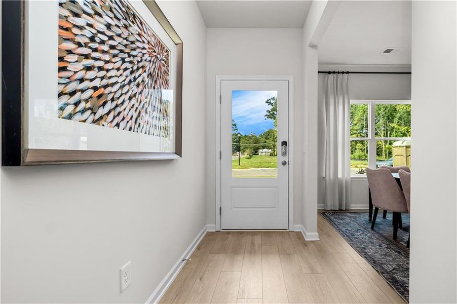 Image 51 of a home in Capstone Estates.