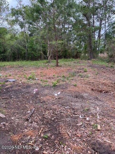 Site preparation for new homesites in , Starke (Image 24).