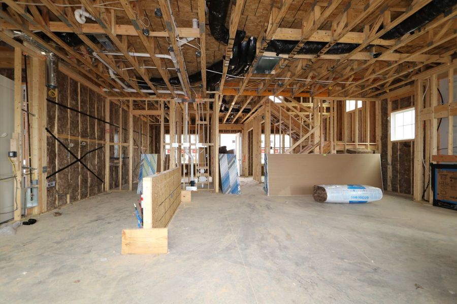 Insulation Insulation