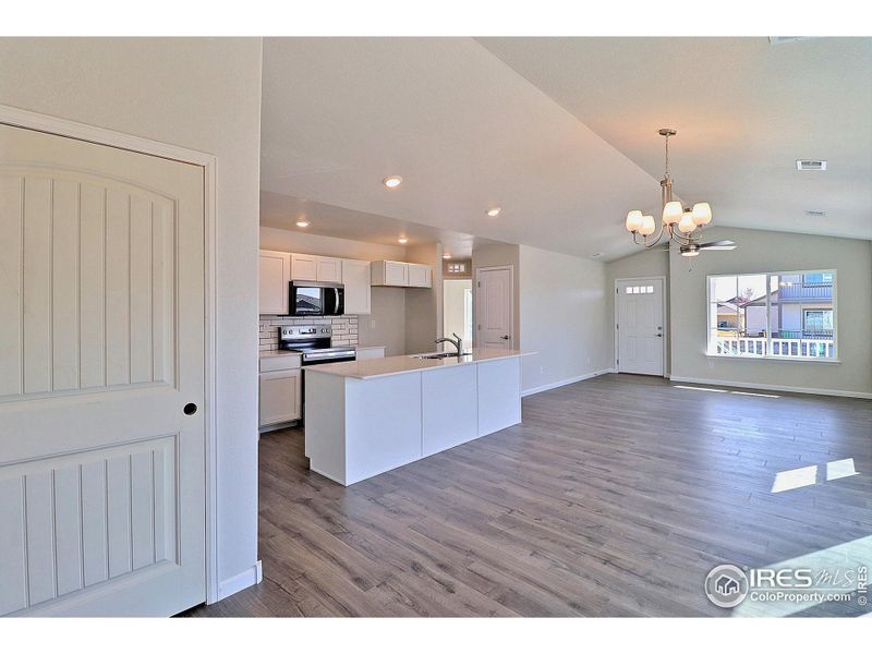 Image 23 of a home in . Image 23 of a home in .