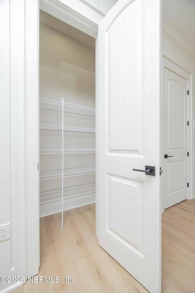 Spacious, unfurnished interior of a new home in , St. Augustine (Image 26).
