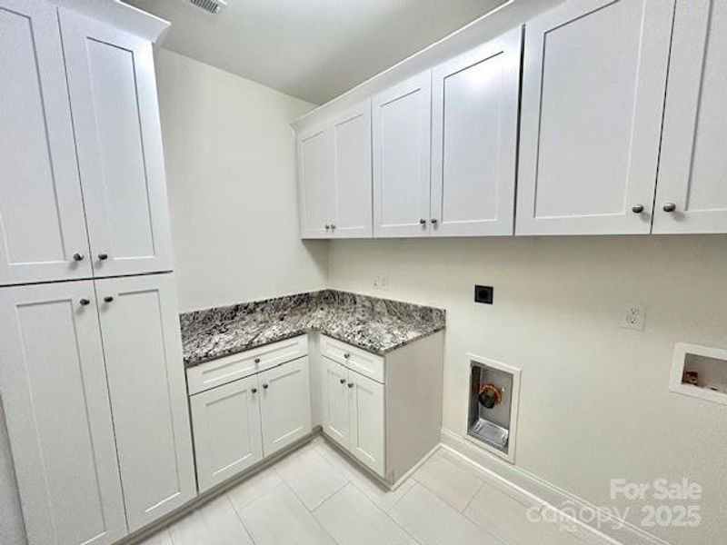 Furnished interior view inside a new home in , Concord (Image 7). Furnished interior view inside a new home in , Concord (Image 7).