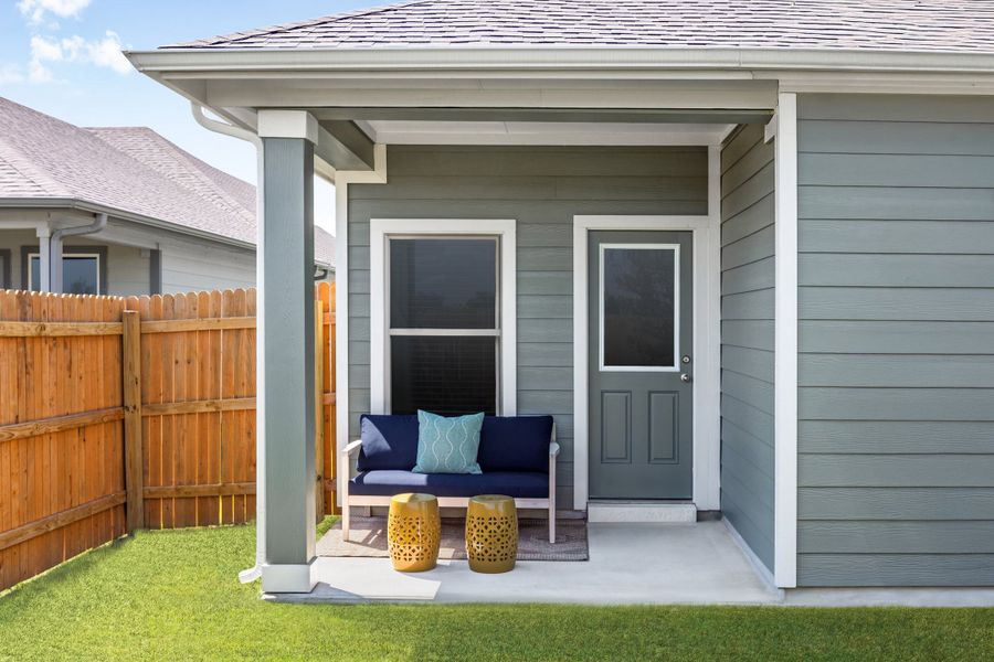 235 Red Tail Hawk Lane, Cedar Creek, TX.  - Slide 3