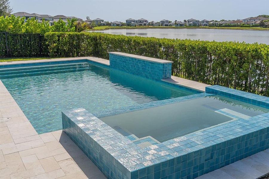 Community amenities in Tesoro Club, Port St. Lucie (Image 33).