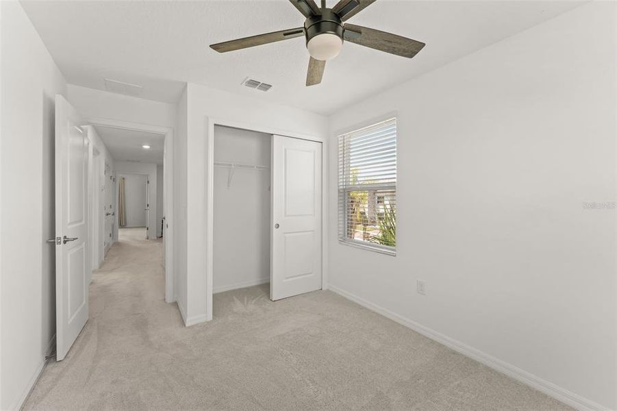 Spacious, unfurnished interior of a new home in , Kissimmee (Image 26). Spacious, unfurnished interior of a new home in , Kissimmee (Image 26).