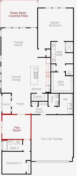 Floorplan Diagram