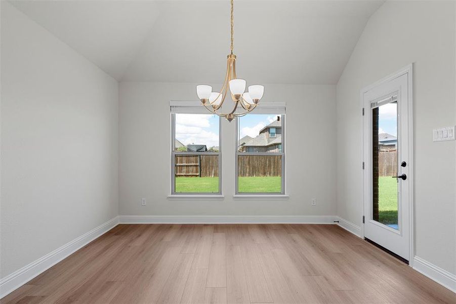 Spacious, unfurnished interior of a new home in Stoneridge, Hewitt (Image 20). Spacious, unfurnished interior of a new home in Stoneridge, Hewitt (Image 20).
