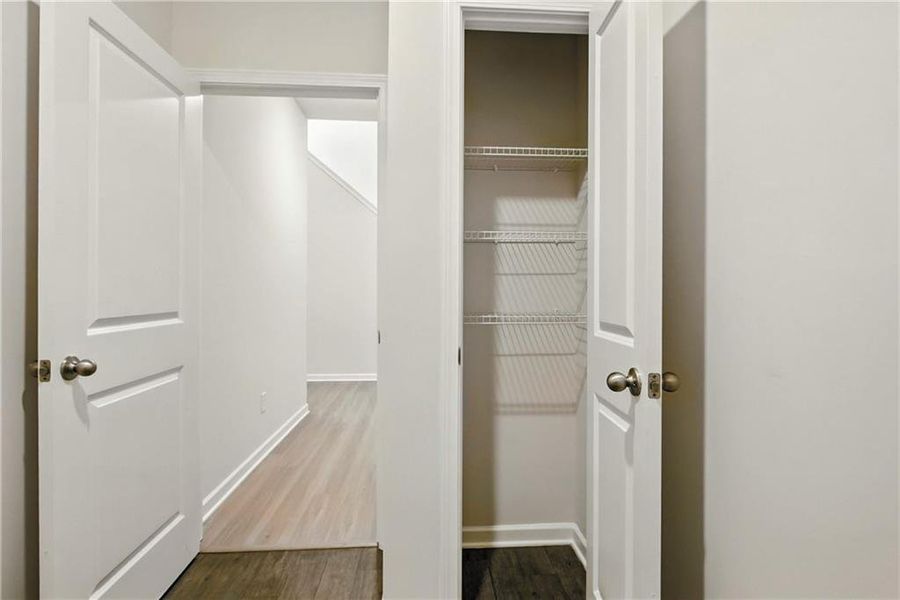 Image 25 of a home in Castleberry Pointe.