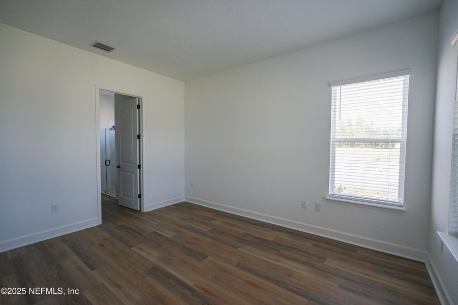 Spacious, unfurnished interior of a new home in Reverie at Palm Coast, Palm Coast (Image 4).