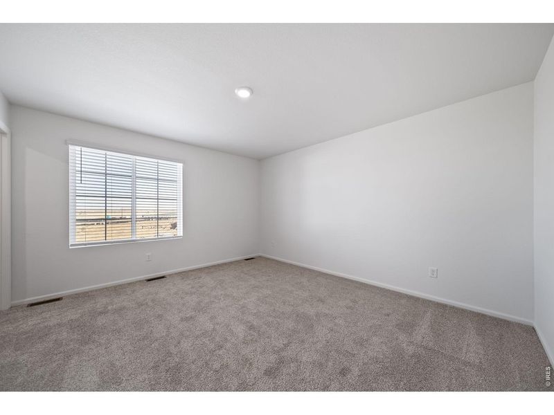 Spacious, unfurnished interior of a new home in , Johnstown (Image 19). Spacious, unfurnished interior of a new home in , Johnstown (Image 19).