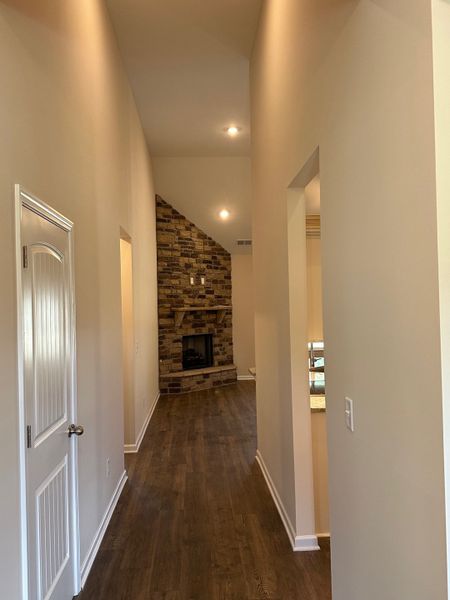 Image 11 of a home in Cumberland Estates.