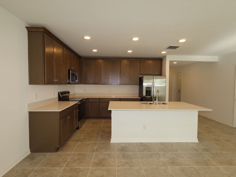 Kitchen Kitchen