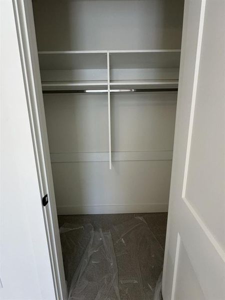 In-progress construction of a new home in Skyview On Broad, Sugar Hill, GA (Image 28).