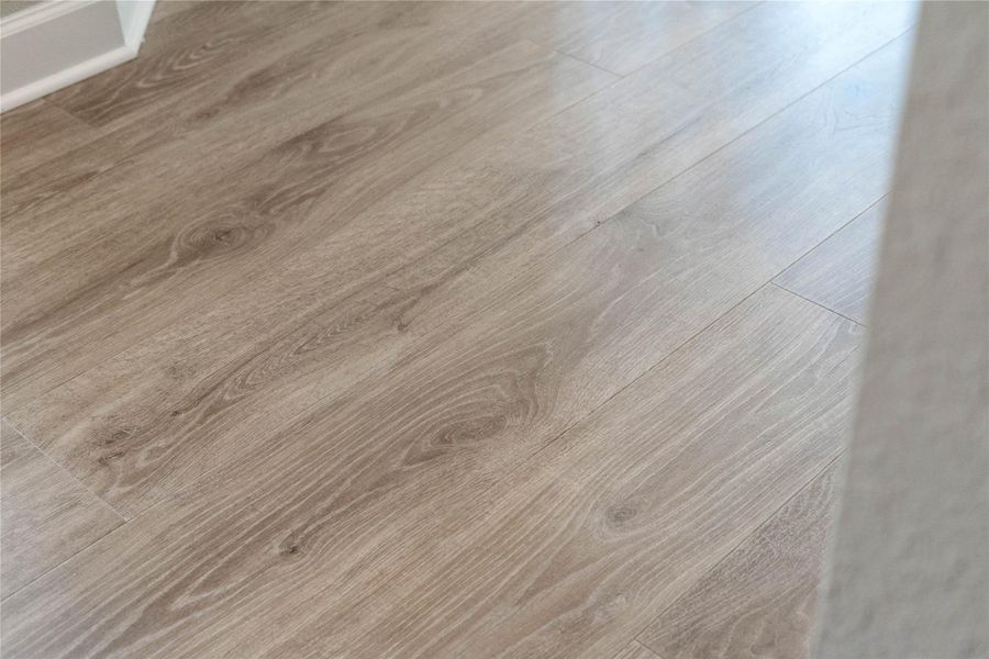 Close-up of interior finishes inside a home in , Montgomery (Image 22).