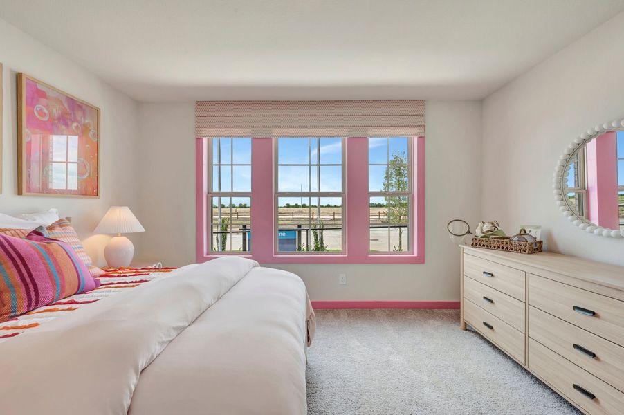Bedroom Bedroom