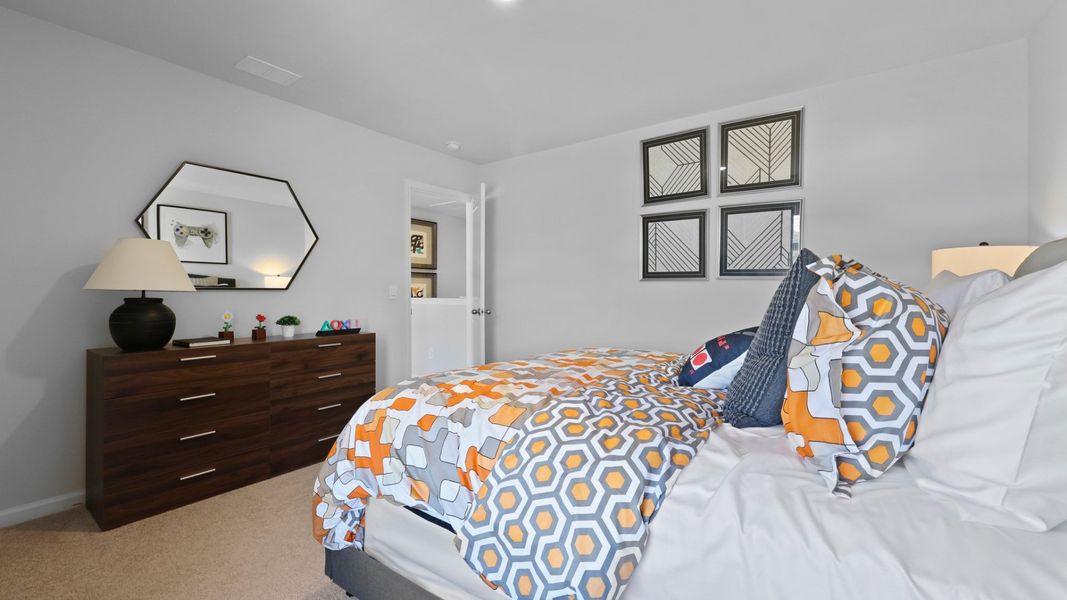 Image 35 representing the MANNING by D.R. Horton in Pineview North, Summerville, SC. Image 35 representing the MANNING by D.R. Horton in Pineview North, Summerville, SC.