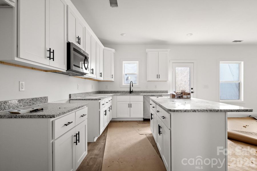 Status as of 2/16/2026